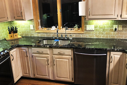 Kitchen Remodel