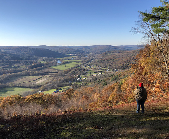 Thompson Stone Quarry